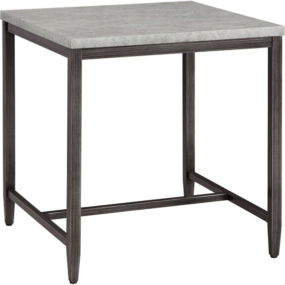 Accent and Occasional Furniture - Shybourne End Table