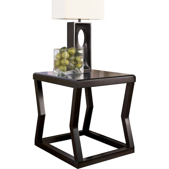 Accent and Occasional Furniture - Kelton End Table
