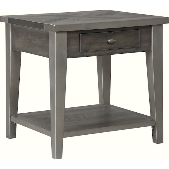 Accent and Occasional Furniture - Branbury End Table