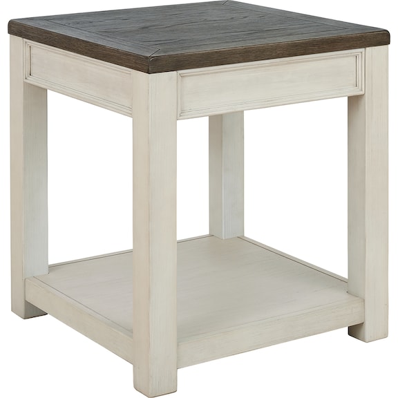 Accent and Occasional Furniture - Bolanburg End Table