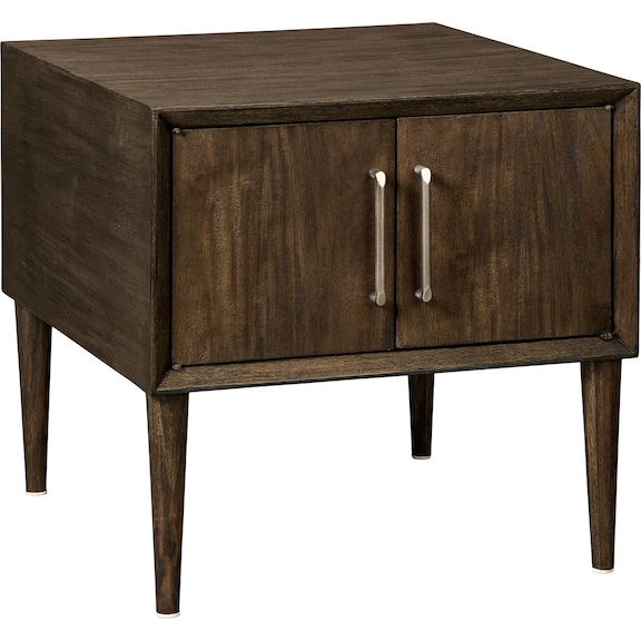Accent and Occasional Furniture - Kisper End Table