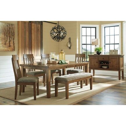 Dining Room Furniture, Levin Dining Room Chairs