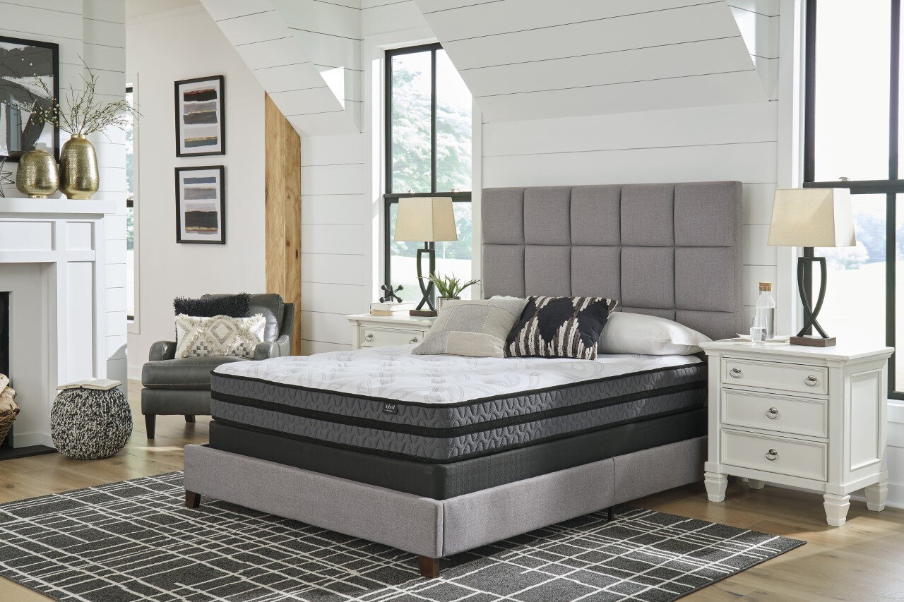 duro soft mattress