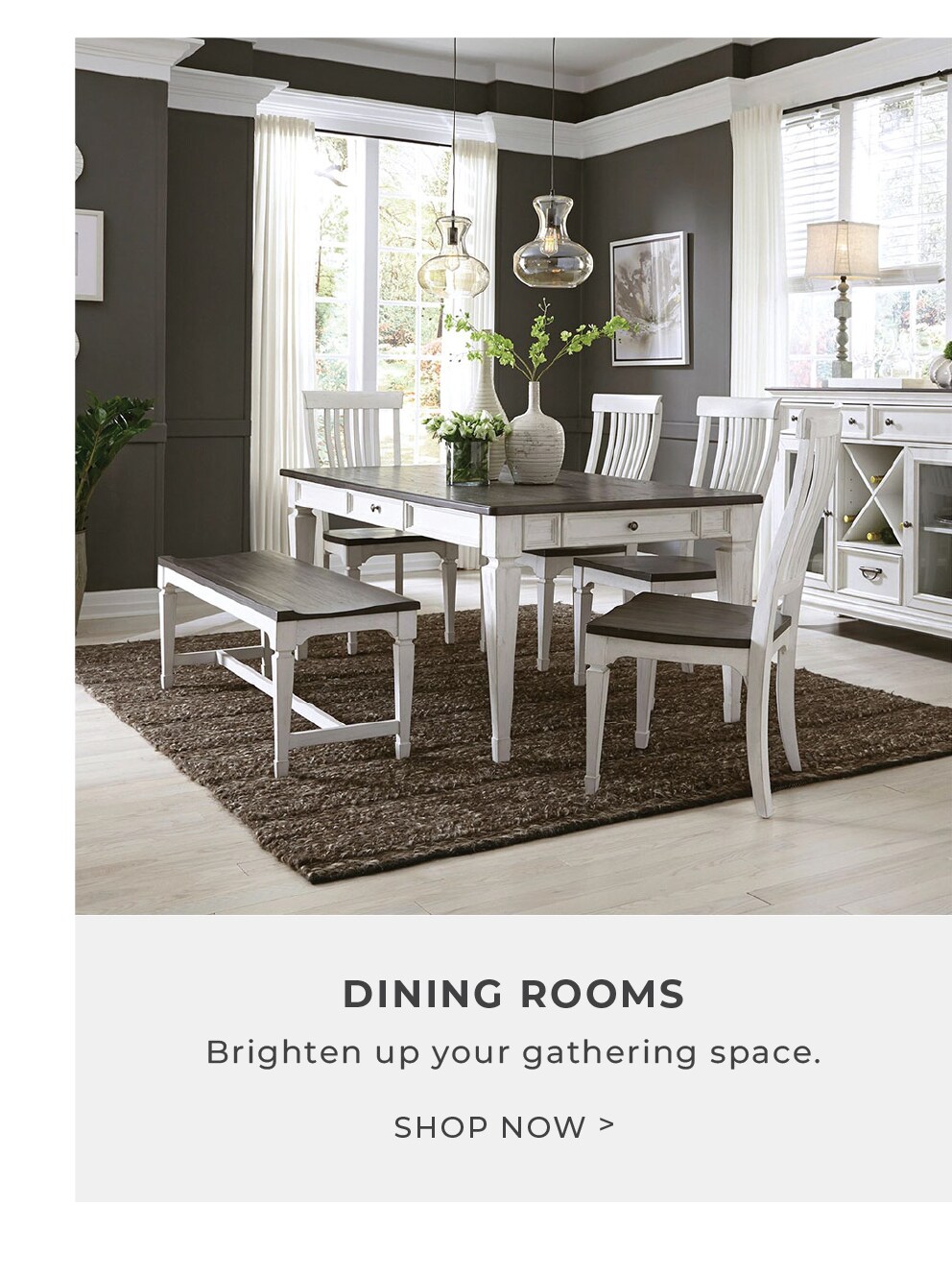 Shop all dining room collections
