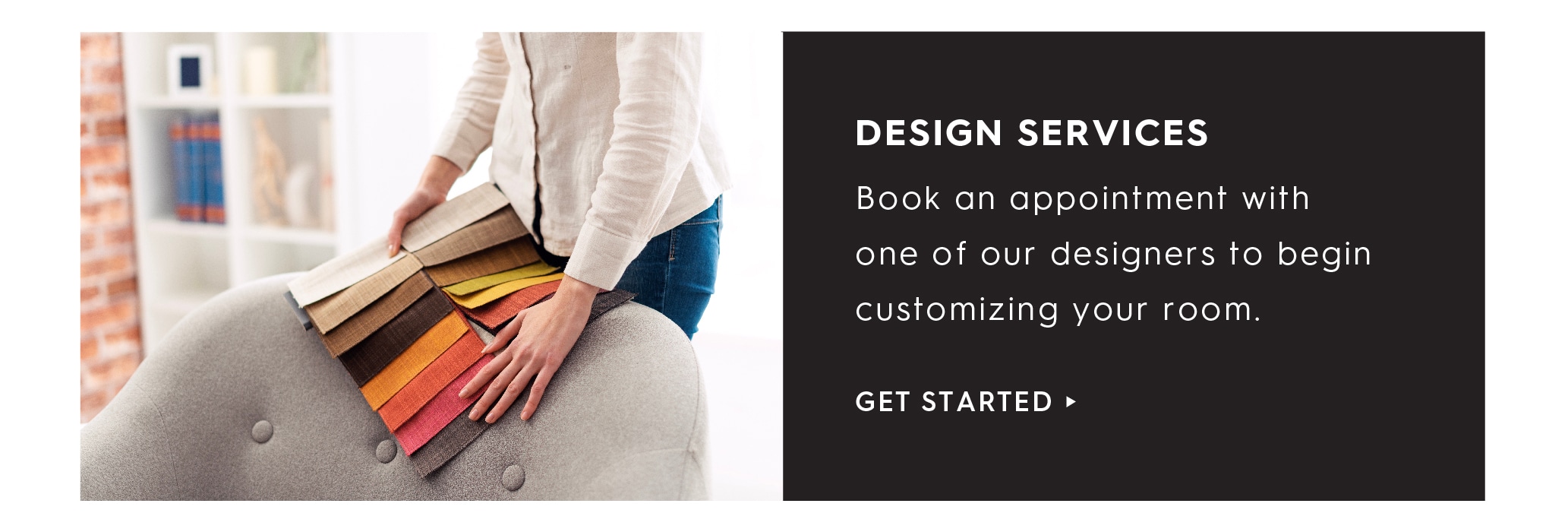 Start your home design today.