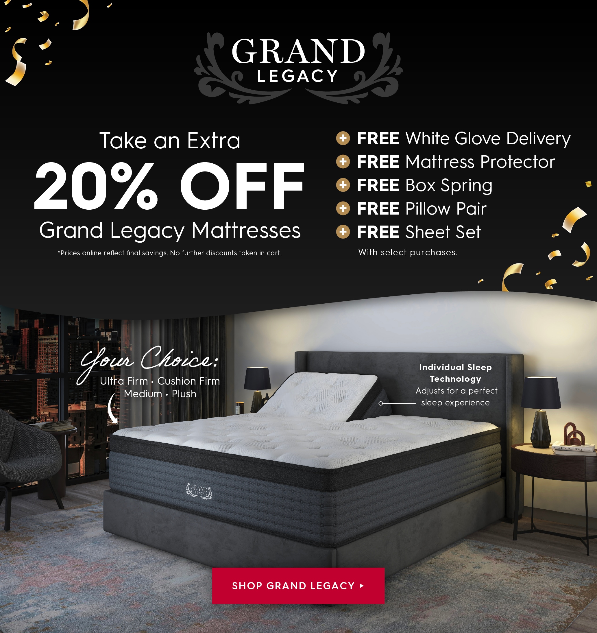 Furniture, Mattresses in York, Harrisburg and Lancaster