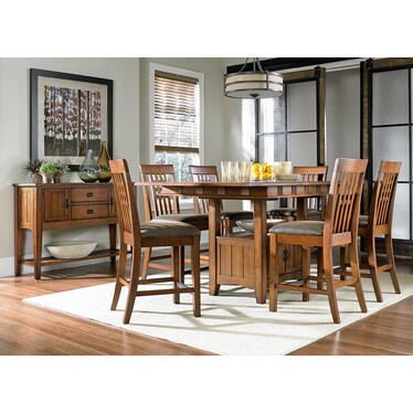 Undefined Levin, Levin Dining Room Chairs