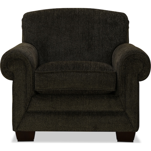 Living Room Furniture - La-Z-Boy Mackenzie Chair