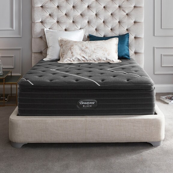 avondale plush mattress