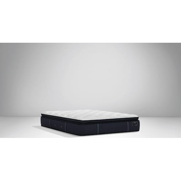 Mattresses and Bedding - Rockwell Luxury Firm Pillow Top Twin XL Mattress