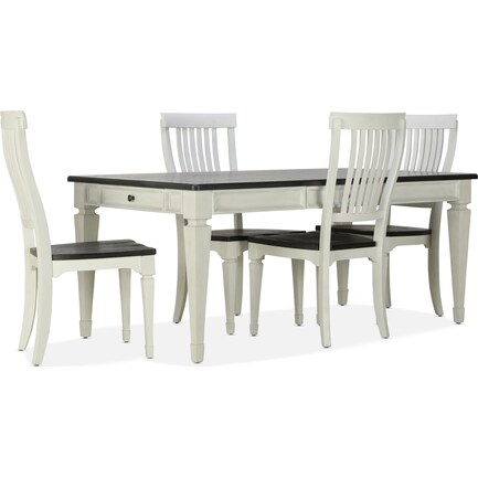 Dining Sets, Levin Dining Room Chairs