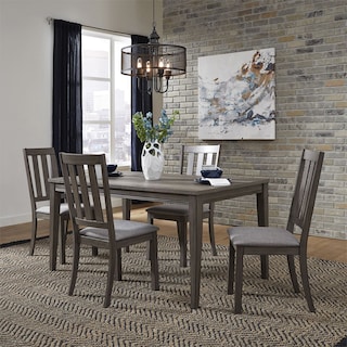 Outlet Dining Room Levin Furniture