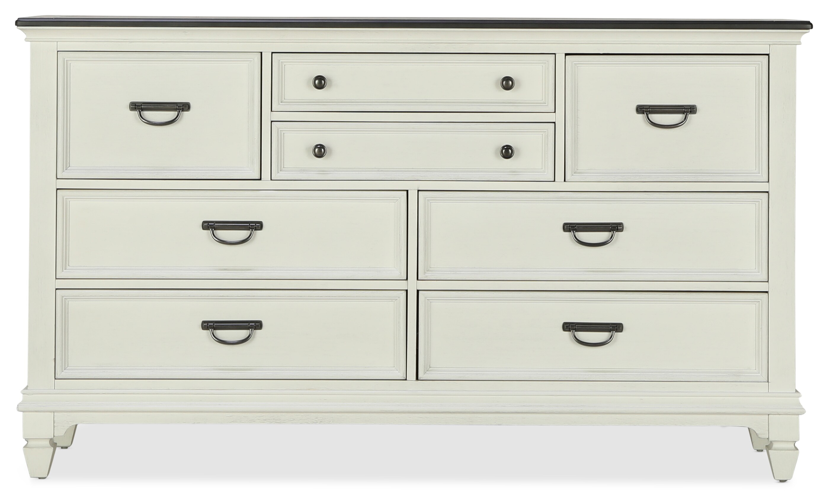 Levin furniture bedroom dressers