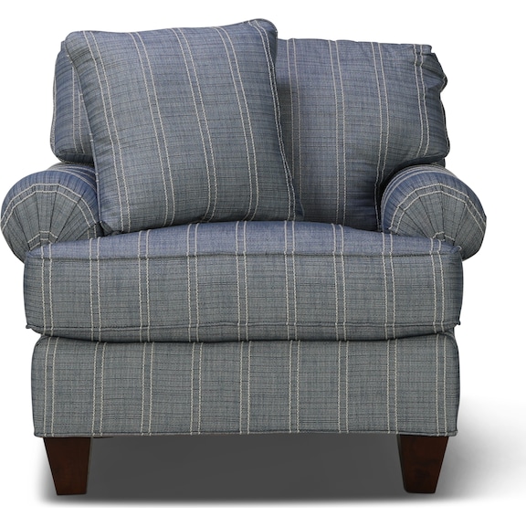 Living Room Furniture - Thompson Chair