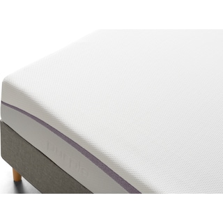 Queen Purple Mattress Levin Furniture