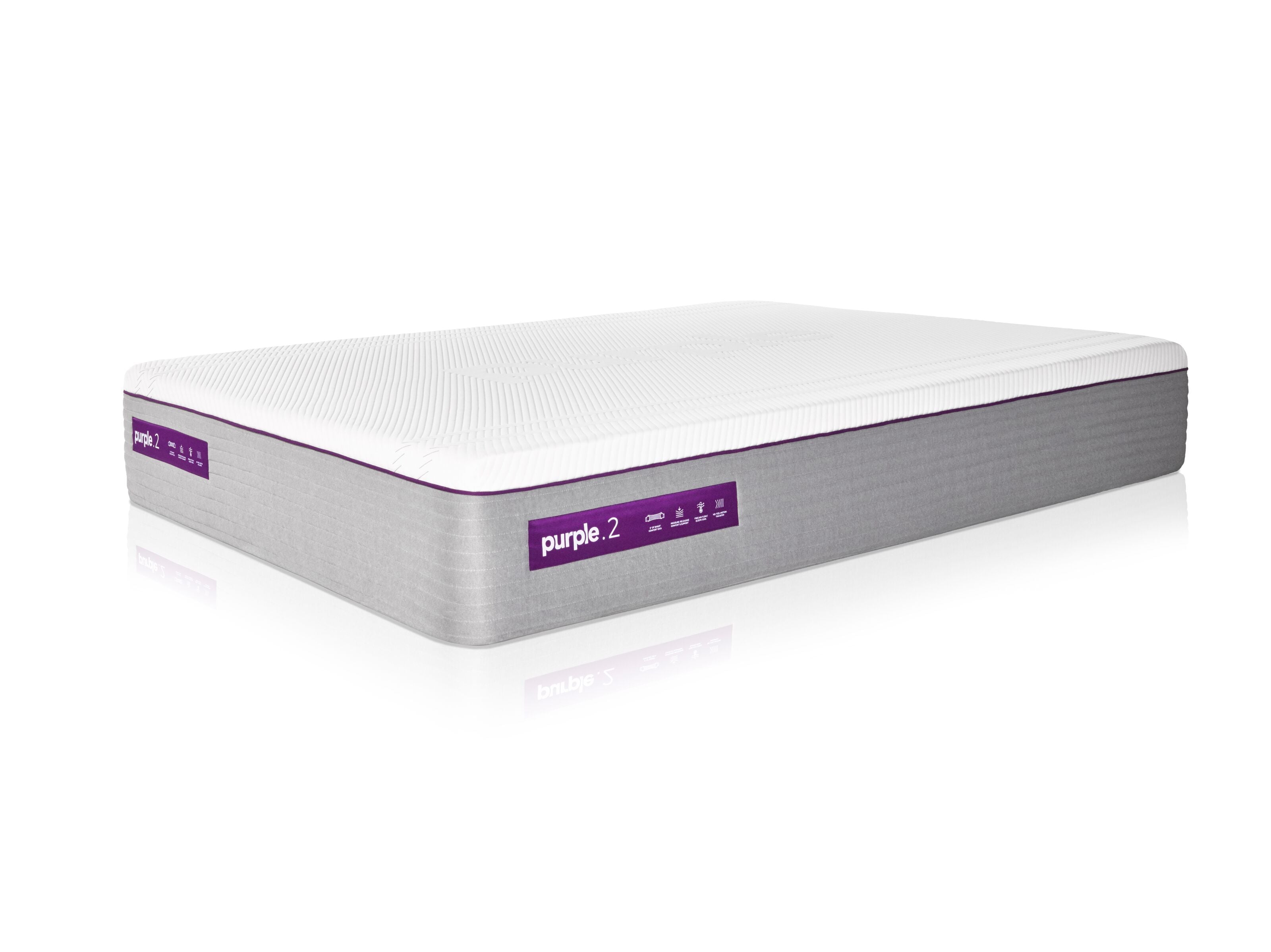 mattress pad twin xl lavender
