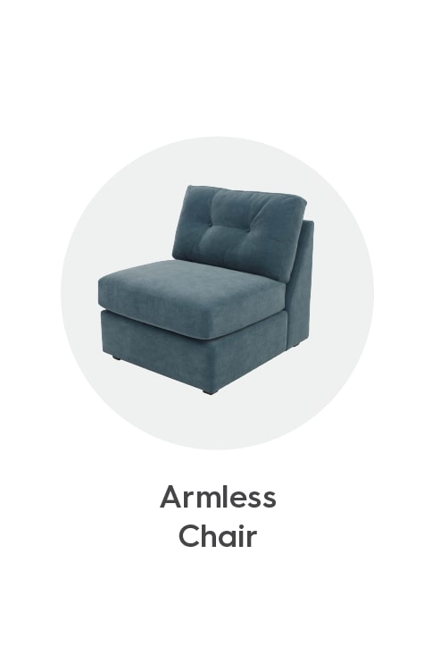 Shop Armless Chair.