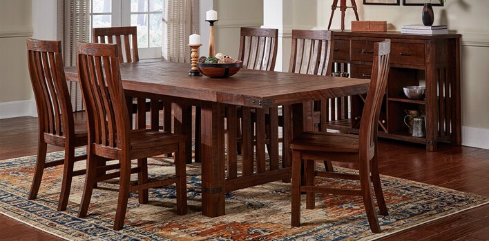 Dining Sets Levin Furniture