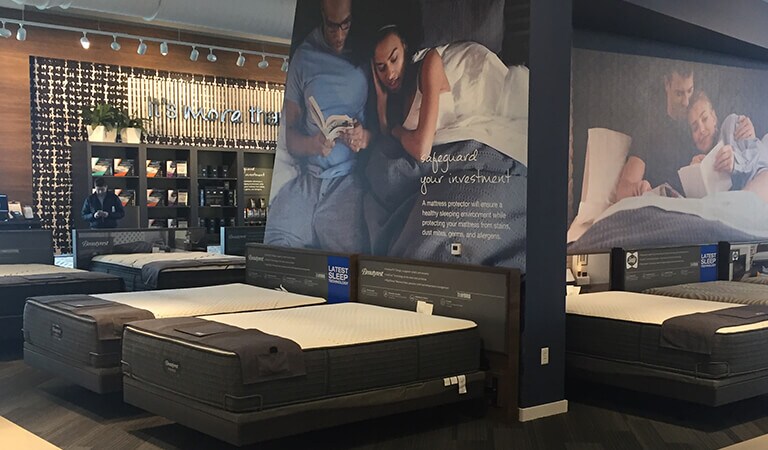 metro mattress sale