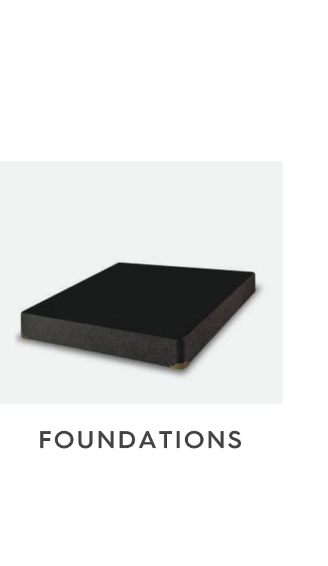 Shop foundations