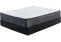 th anniversary diamond extra firm bd full mattress m  