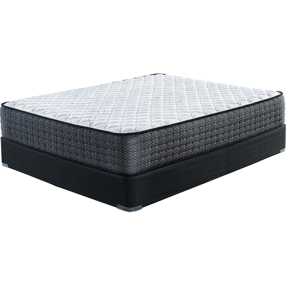 th anniversary diamond extra firm bd full mattress m  