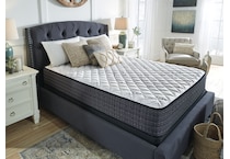 th anniversary diamond extra firm bd full mattress m  