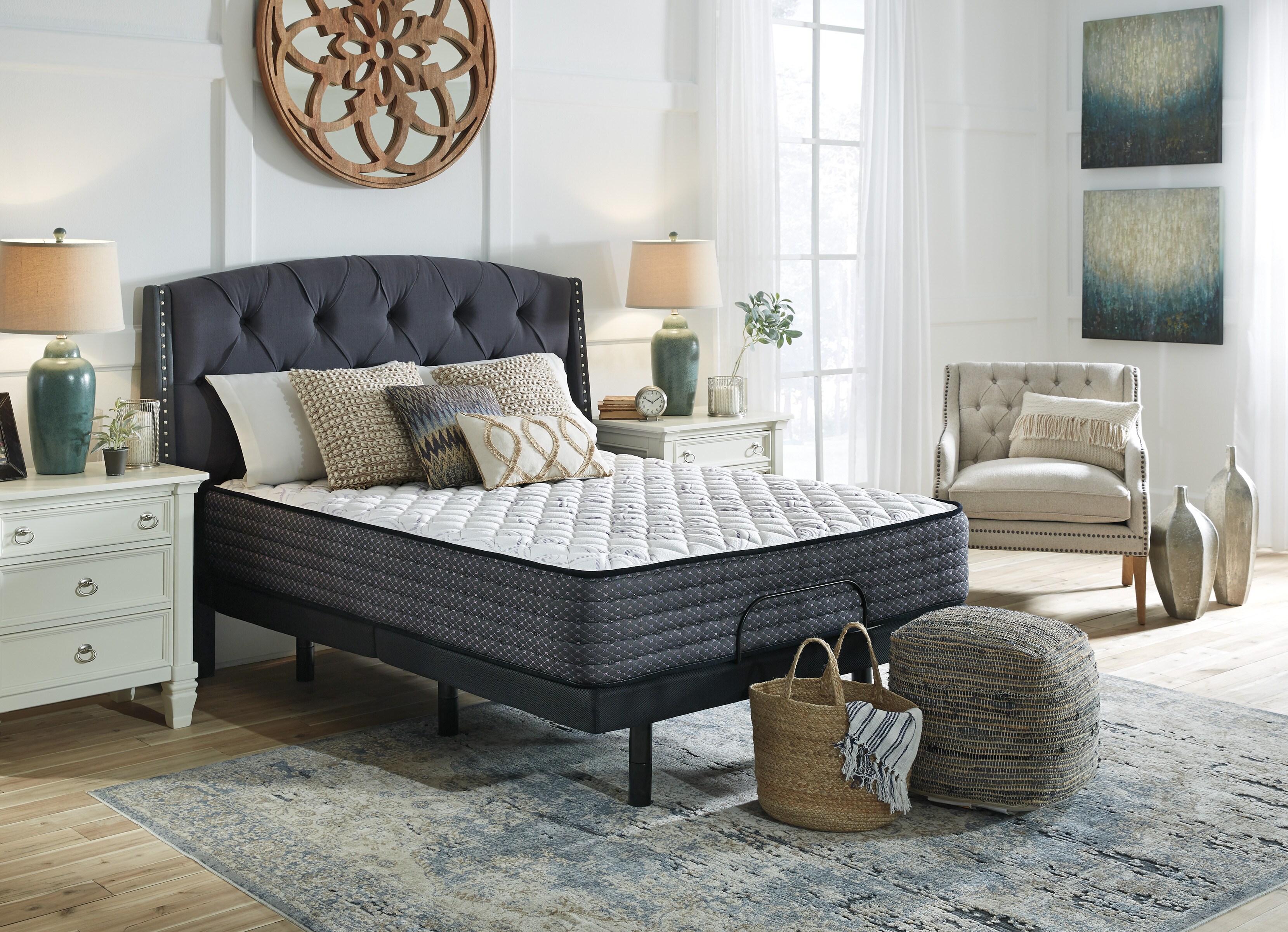 levin furniture mattresses