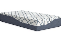  inch chime elite  bd twin mattress m  