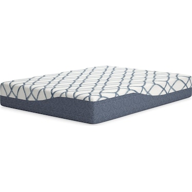 12 Inch Chime Elite 2.0 Mattress