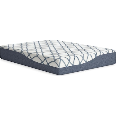 12 Inch Chime Elite 2.0 Mattress