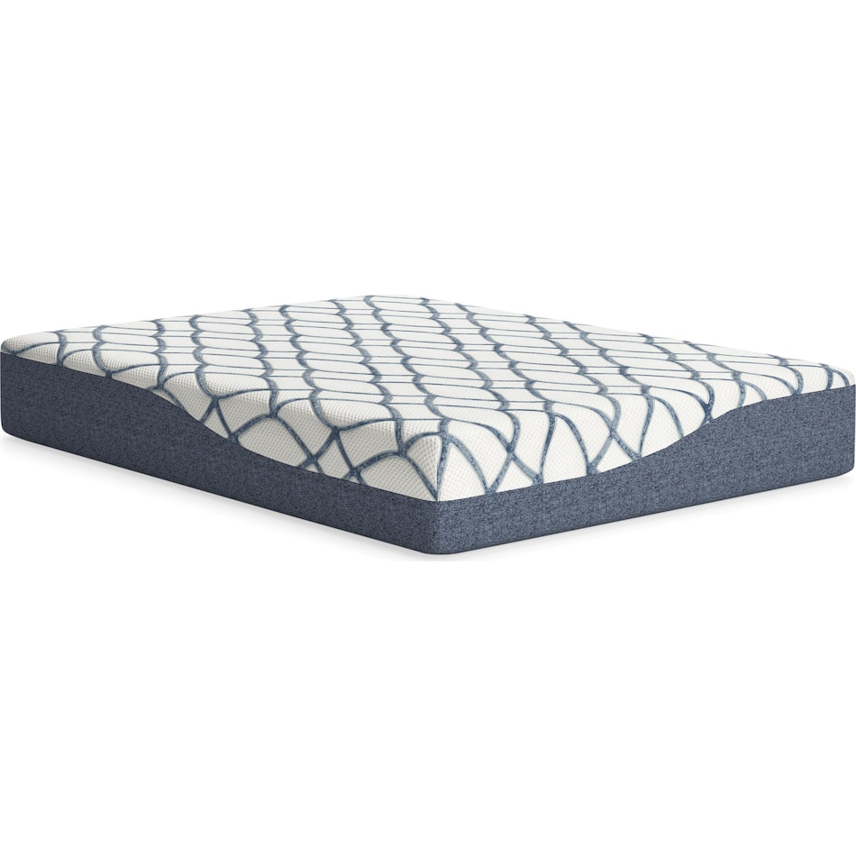  inch chime elite  bd queen mattress m  