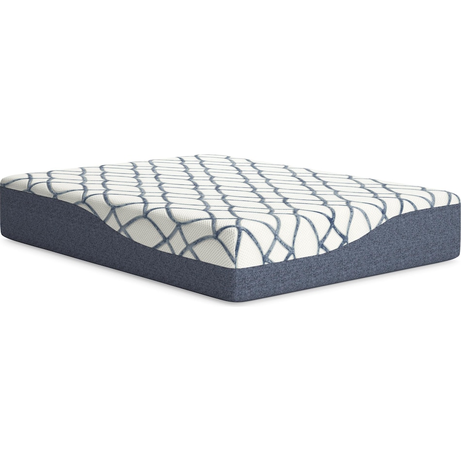  inch chime elite  bd queen mattress m  