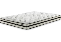  inch chime mattress white bd queen mattress m  