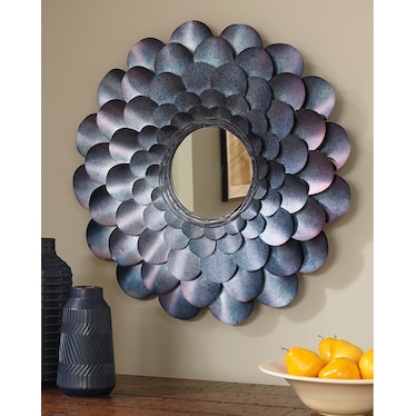 Deunoro Accent Mirror