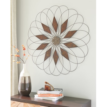 Dorielle Wall Decor