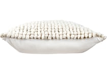 aavie ivory ac toss pillows ap  