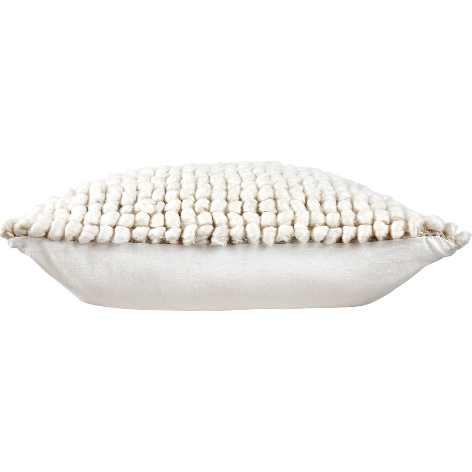 aavie ivory ac toss pillows ap  