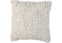 aavie ivory ac toss pillows ap  