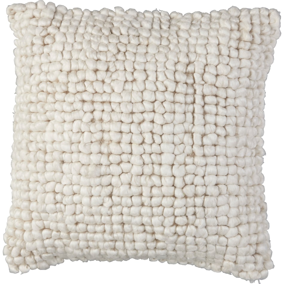 aavie ivory ac toss pillows ap  