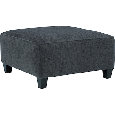 Abinger Oversized Accent Ottoman