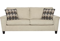 abinger neutral sofa   