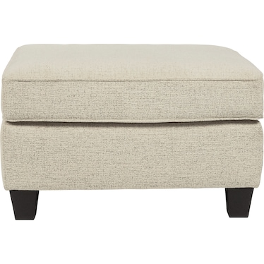 Abinger Ottoman