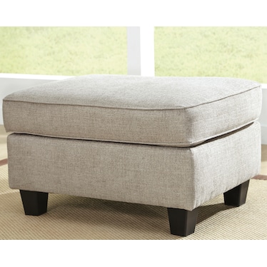 Abney Ottoman