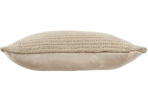 abreyah light brown ac toss pillows ap  