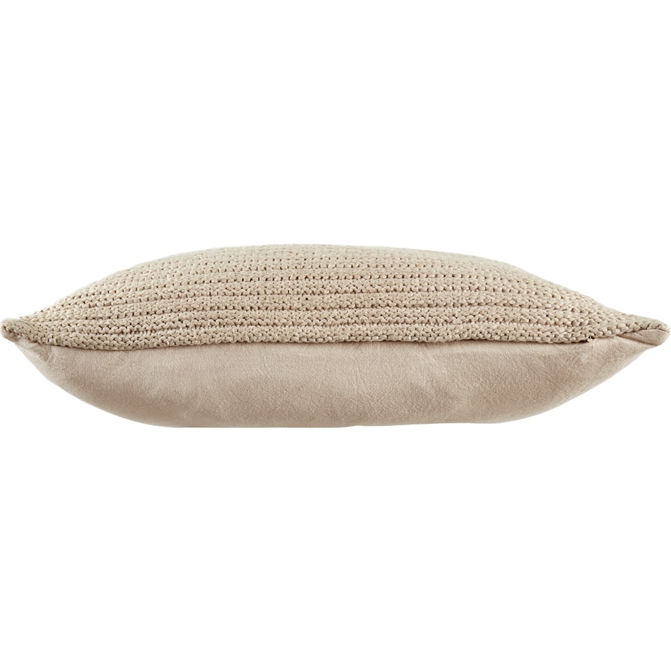 abreyah light brown ac toss pillows ap  