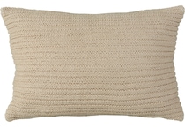 abreyah light brown ac toss pillows ap  