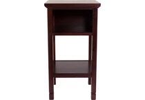 accent table a  