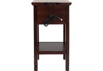 accent table a  