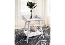 accent table a room image  